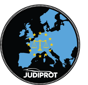 Logo de JUDIPROT